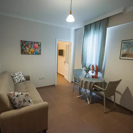 Narcis Aparthotel