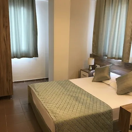 Narcis 5* Alanya