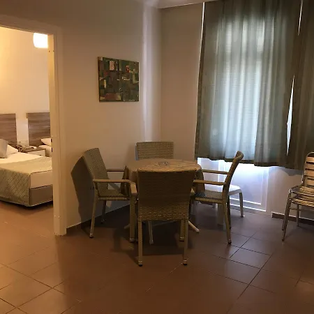 Narcis Aparthotel